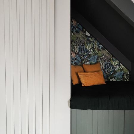 Styles & White Stays - Central Newquay Newquay  Ngoại thất bức ảnh