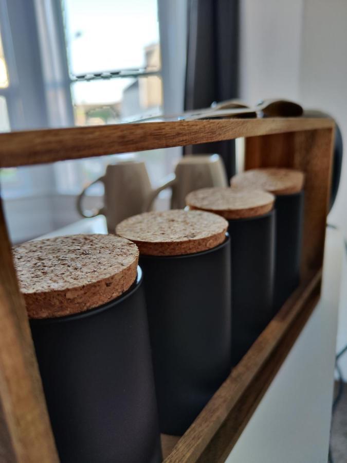 Styles & White Stays - Central Newquay Newquay  Ngoại thất bức ảnh