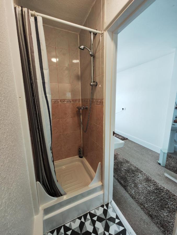 Styles & White Stays - Central Newquay Newquay  Ngoại thất bức ảnh