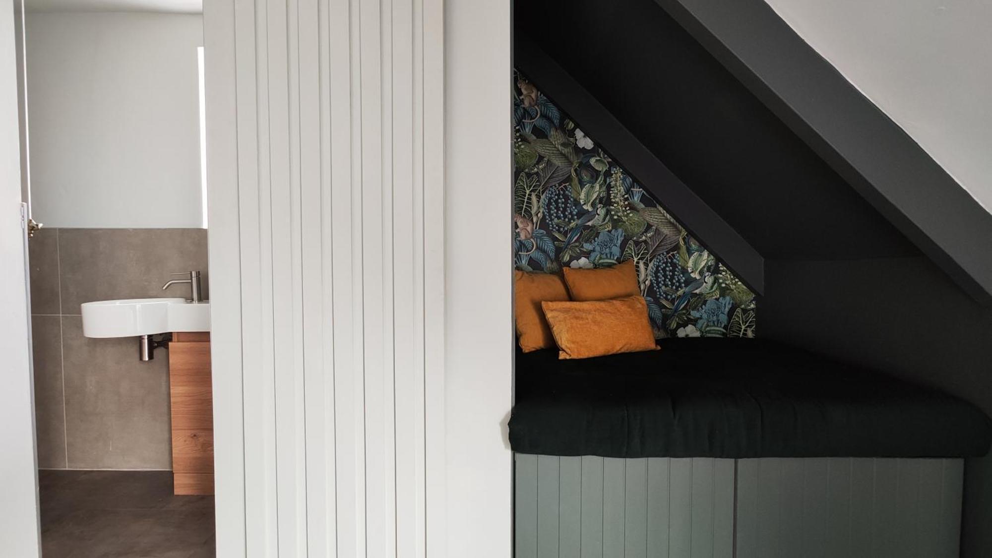 Styles & White Stays - Central Newquay Newquay  Ngoại thất bức ảnh