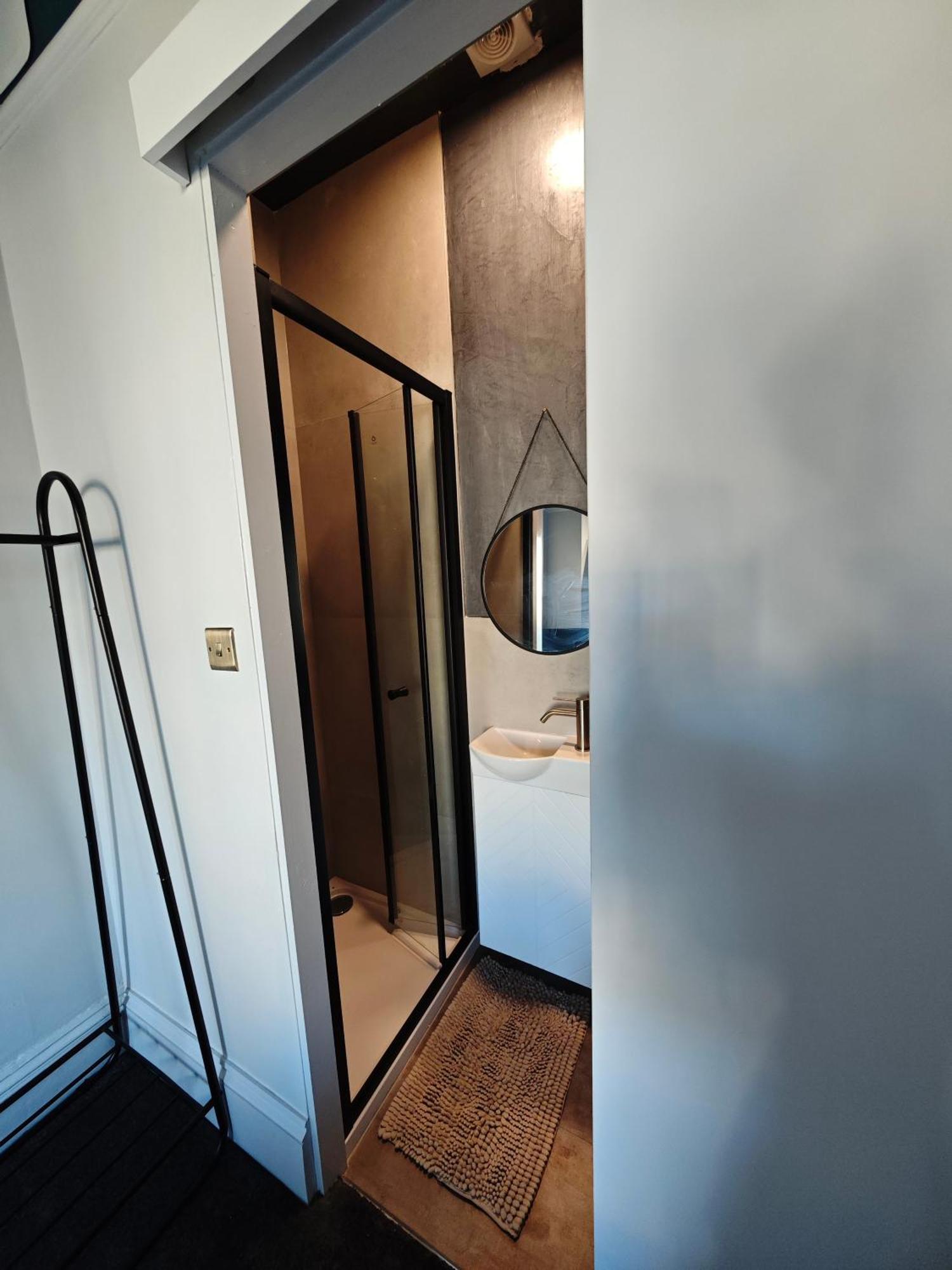 Styles & White Stays - Central Newquay Newquay  Ngoại thất bức ảnh