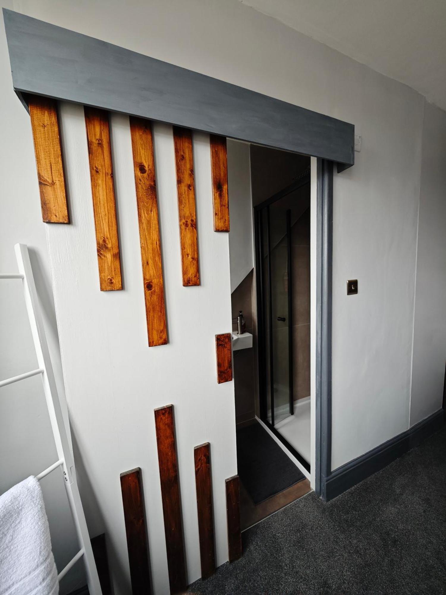 Styles & White Stays - Central Newquay Newquay  Ngoại thất bức ảnh