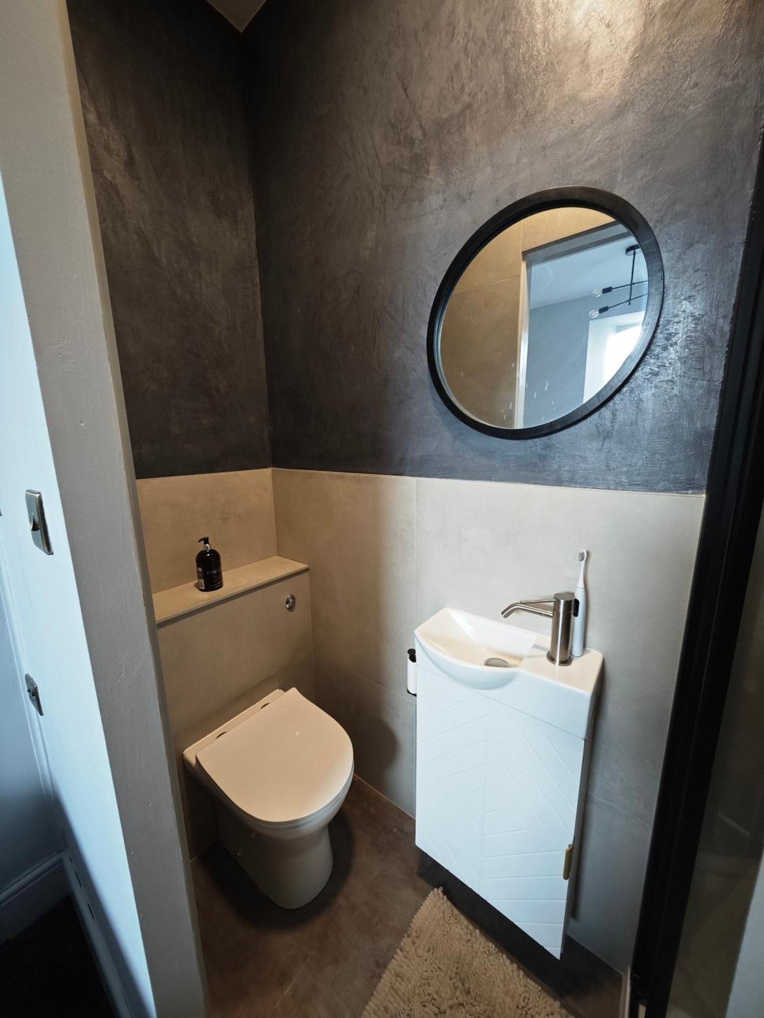Styles & White Stays - Central Newquay Newquay  Ngoại thất bức ảnh